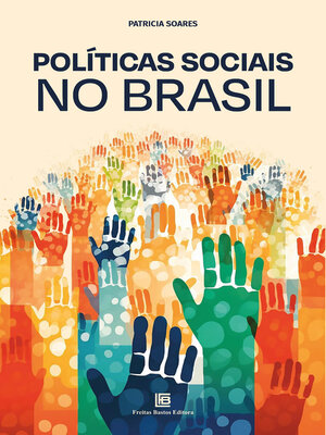cover image of Políticas Sociais no Brasil